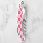 Heart Kurkentrekker (Achterkant)