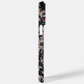 Heart Leaf iPhone Case (Achterkant / Rechts)