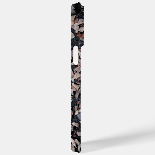 Heart Leaf iPhone Case (Achterkant / Rechts)