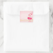 Heart Life Stickers (Tas)