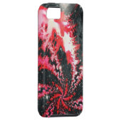 Heart Magic Case-Mate iPhone Case (Back/Rechts)