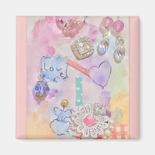 Heart Magnet - Gewoon 