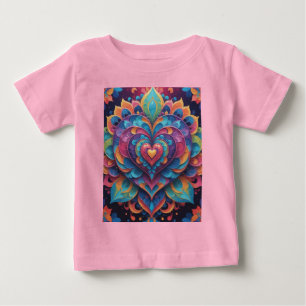 Heart Mandala