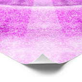 Heart Meditation Mandala Poster (Hoek)