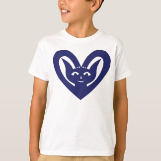 Heart Monster T-shirt