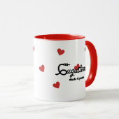 HEART MUG MOK (Voorkant rechts)