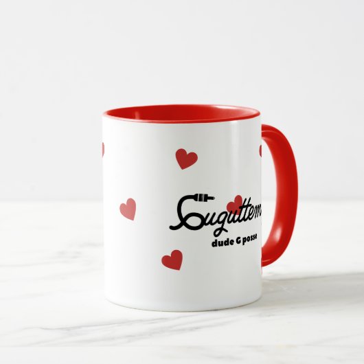 HEART MUG MOK (Voorkant rechts)