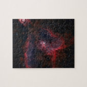 Heart Nebula Legpuzzel (Horizontaal)