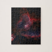 Heart Nebula Legpuzzel (Verticaal)