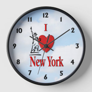 Heart New York