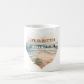 Heart Ocean Beach Koffiemok (Center)