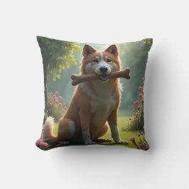 Heart Of A Hound - Kussen