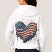 Heart of America (Achterkant)