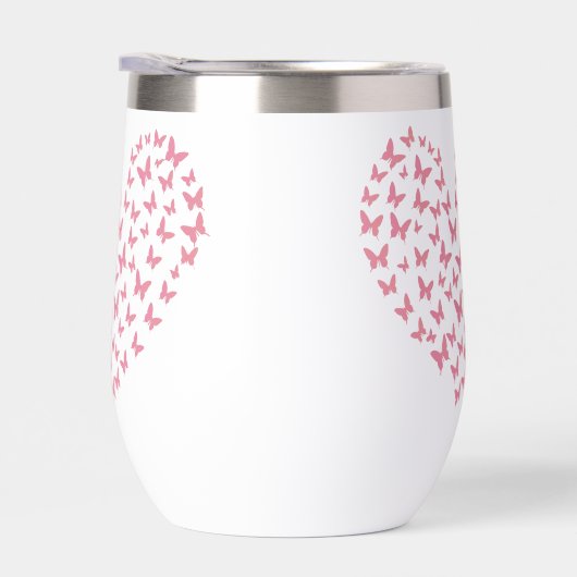 Heart of Capricious Butterflies (Rechts)