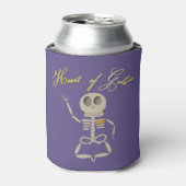 Heart of Gold Can Cooler (Blikje Voorkant)