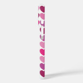 Heart of Gold Casemate iPhone Cases (Achterkant / Links)