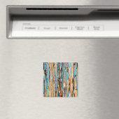 Heart of Gold Magnet (Insitu (Vaatwasser))