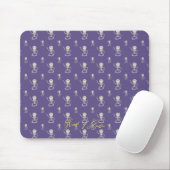 Heart of Gold Mousepad Muismat (Met muis)