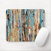 Heart of Gold Mousepad Muismat (Met muis)