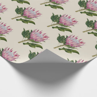 Heart of Gondwana, sandstone Wrapping Paper Design Cadeaupapier