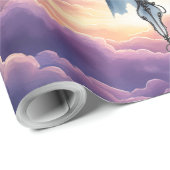 Heart of Quiet Magic Cadeaupapier (Rol Hoek)