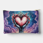 Heart of Quiet Magic Etui (Achterkant)