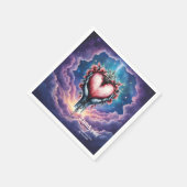Heart of Quiet Magic.  Servet (Hoek)