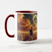 Heart of Renewal - Mok voor emotionele genezing (Links)