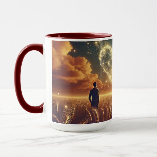 Heart of Renewal - Mok voor emotionele genezing (Links)