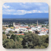 Heart of Stawell and the Grampians Bier Onderzetter (Voorkant)