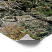 Heart of Stawell and the Grampians Poster (Hoek)