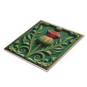 Heart of the Briar Queen Tegeltje (Zijkant)