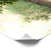 Heart of the Tree by Johannes Stötter Foto Afdruk (Hoek)