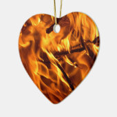 Heart Ornament (Links)