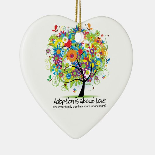 Heart Ornament (Rechts)