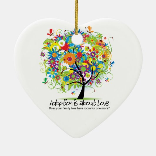 Heart Ornament (Achterkant)