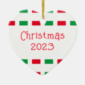 Heart Ornament (Voorkant)