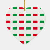 Heart Ornament (Achterkant)