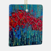 Heart Ornament (Rechts)