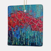 Heart Ornament (Links)