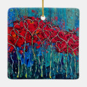 Heart Ornament (Achterkant)
