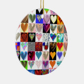 Heart Ornament (Rechts)