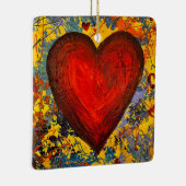 Heart Ornament (Rechts)