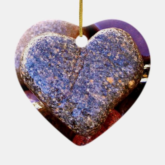 Heart Ornament (Achterkant)