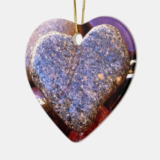 Heart Ornament (Links)