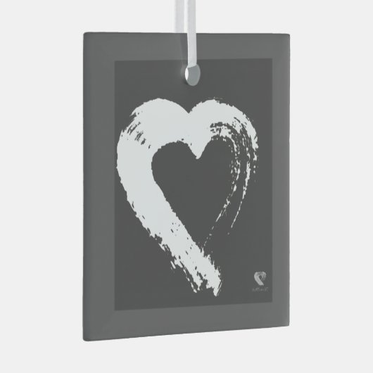 Heart Ornament (Voorkant Rechts)