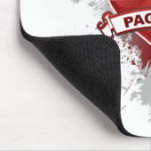 Heart Paganini Muismat (Hoek)