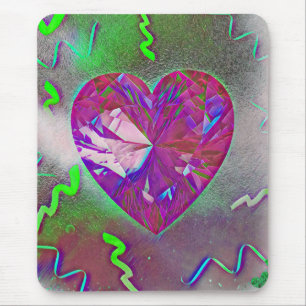 Heart Party Muismat