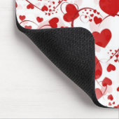 HEART-patroon 7 Muismat (Hoek)