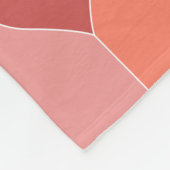 Heart Pattern dekens (Hoek)